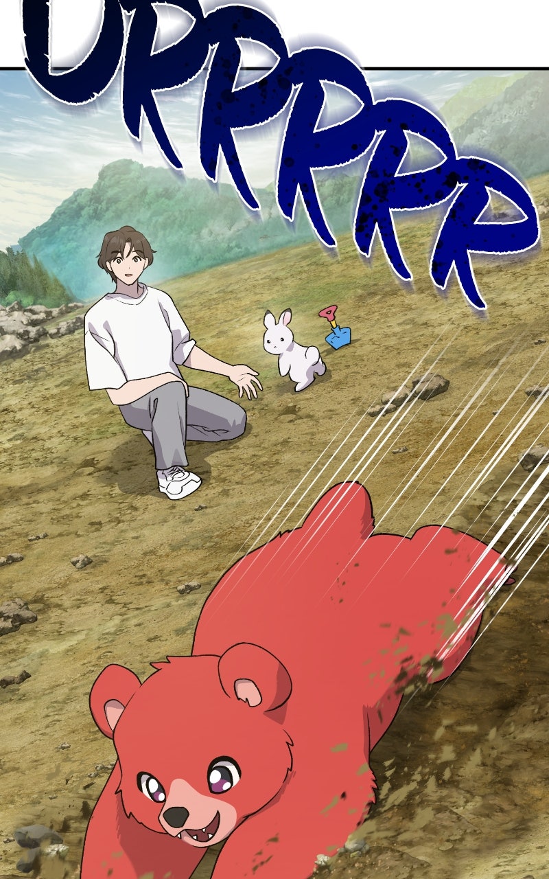 Read The Top Dungeon Farmer Manga Online