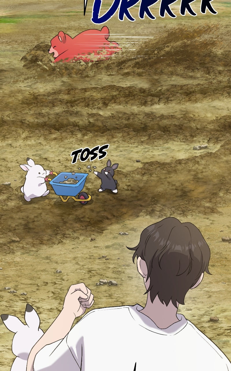 Read The Top Dungeon Farmer Manga Online