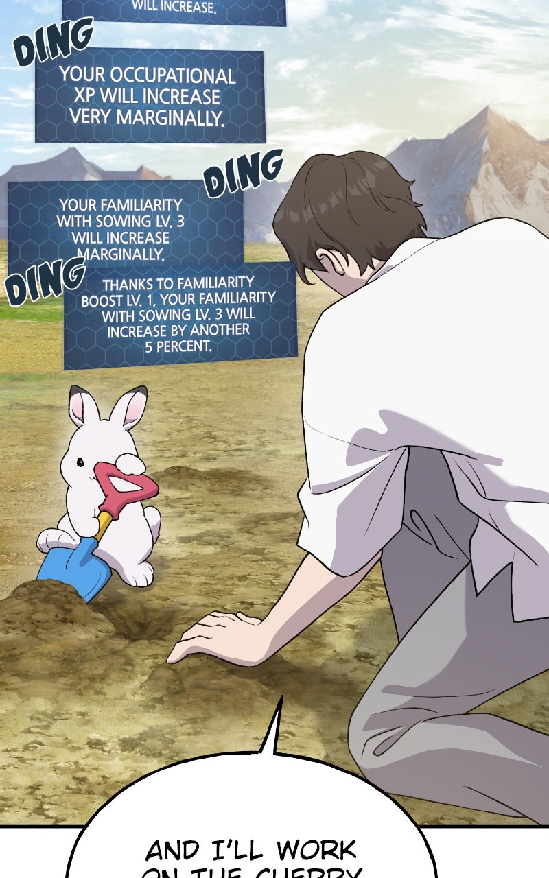 Read The Top Dungeon Farmer Manga Online
