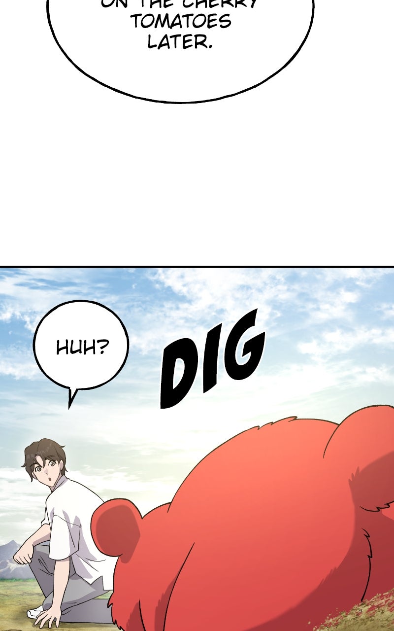 Read The Top Dungeon Farmer Manga Online
