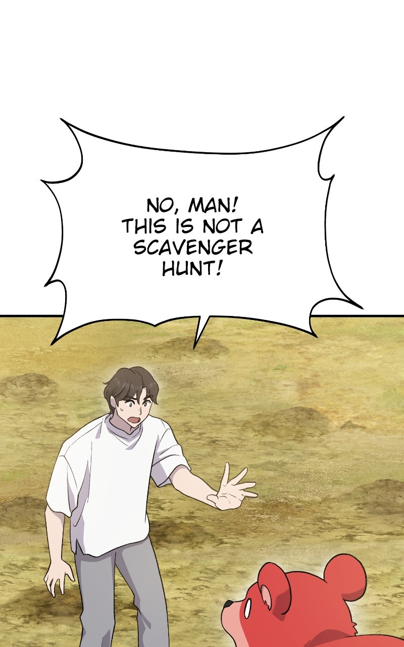 Read The Top Dungeon Farmer Manga Online