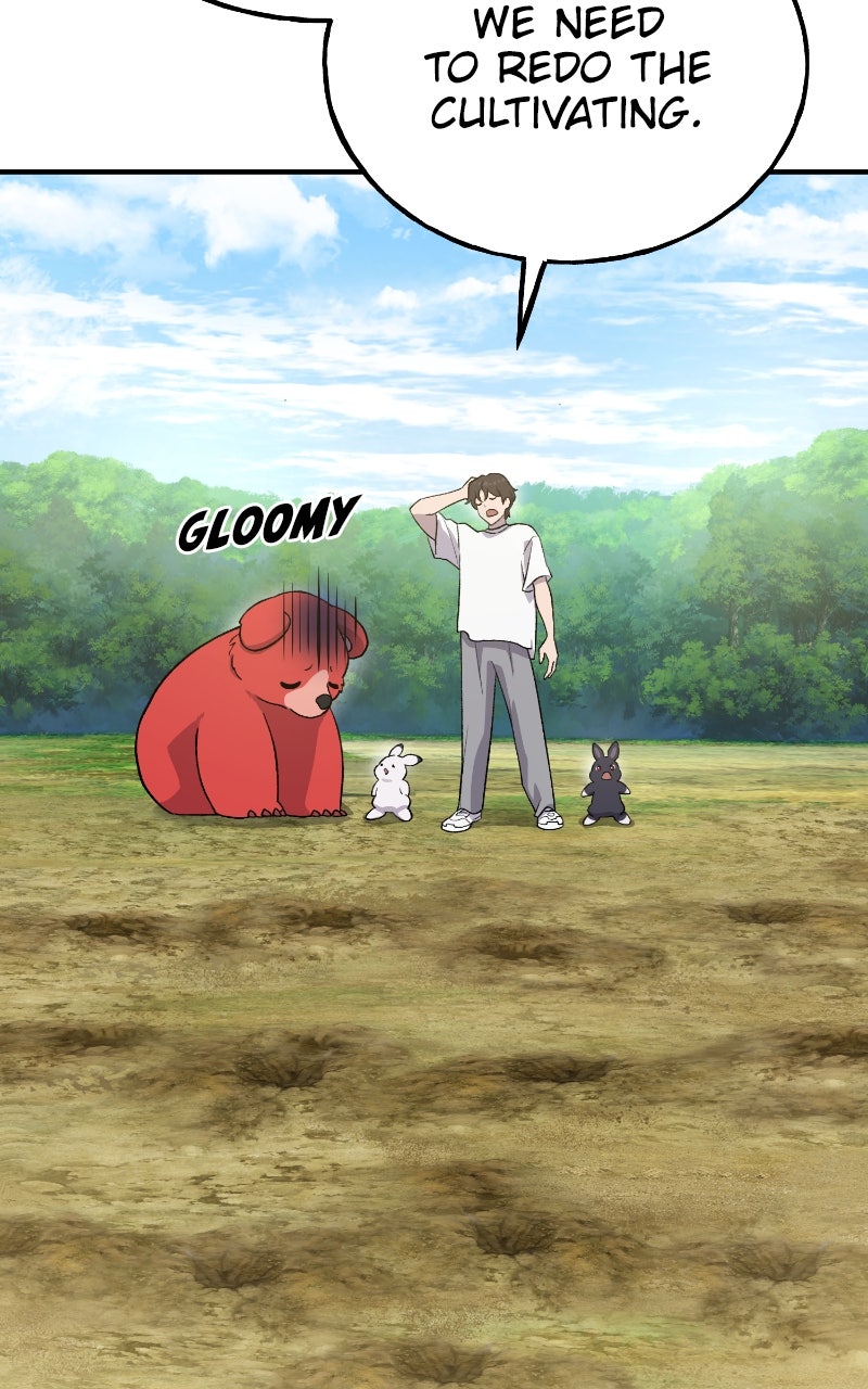 Read The Top Dungeon Farmer Manga Online