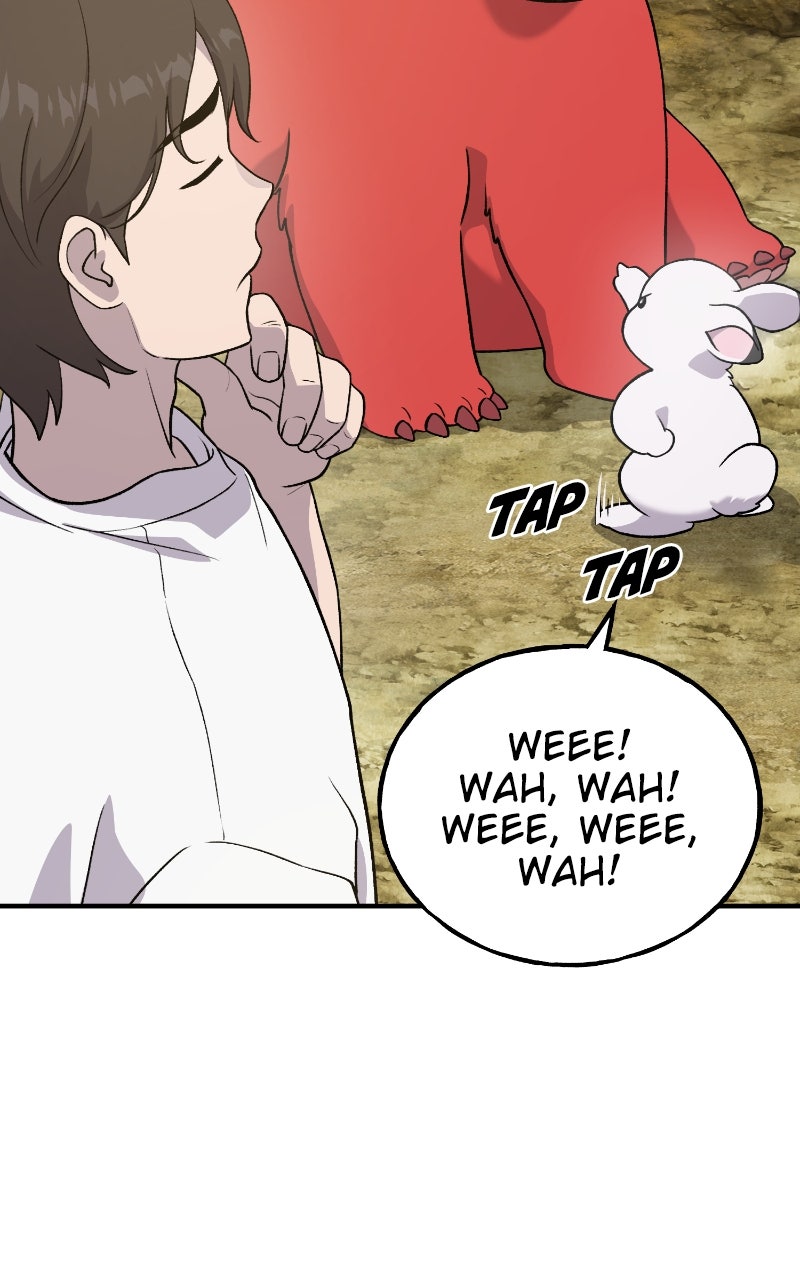 Read The Top Dungeon Farmer Manga Online