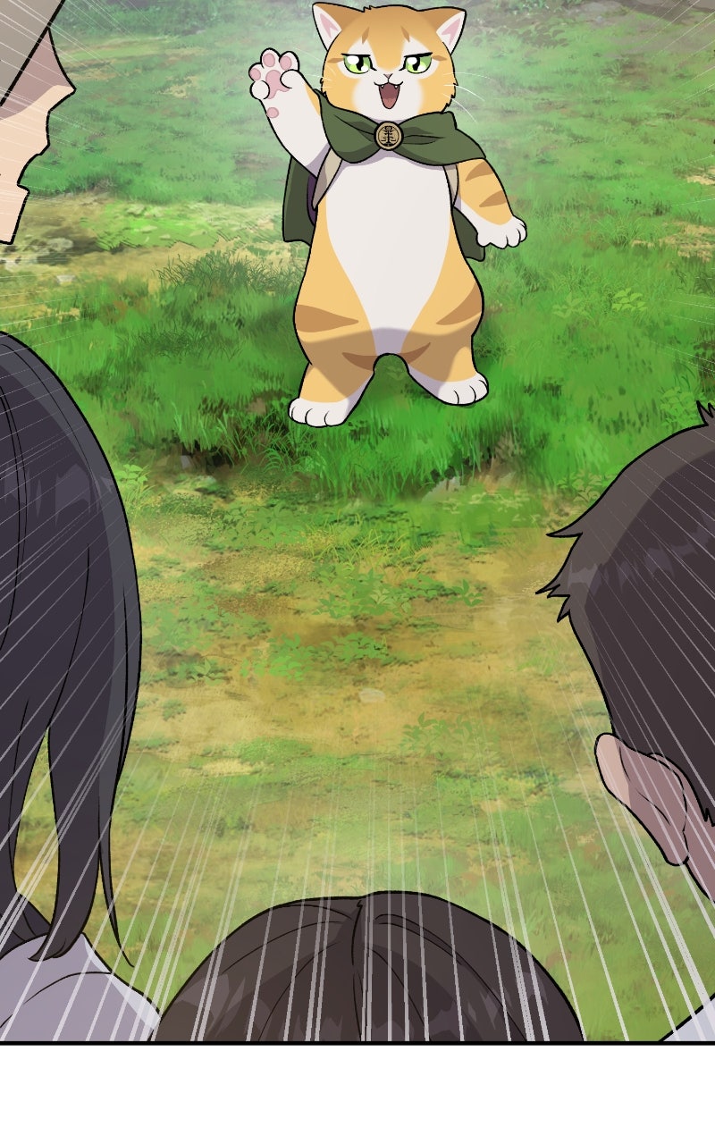 Read The Top Dungeon Farmer Manga Online