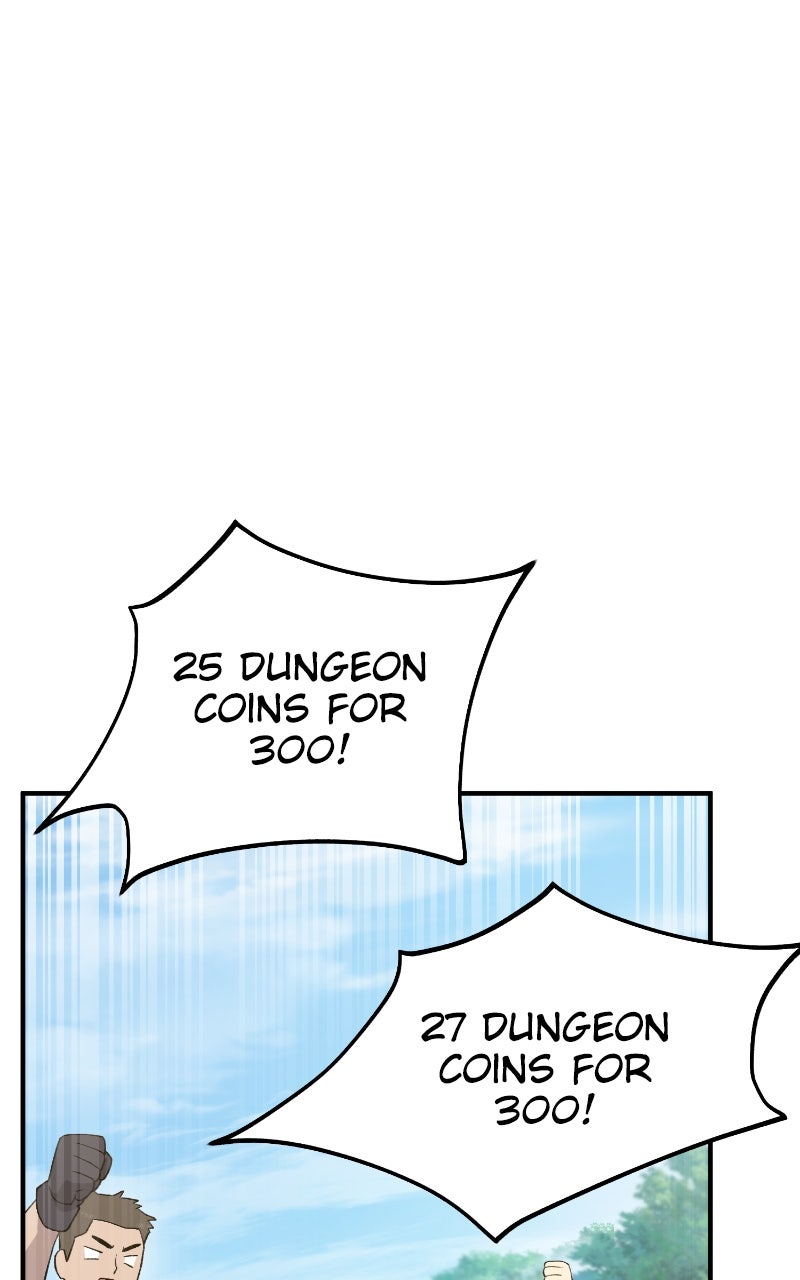 Read The Top Dungeon Farmer Manga Online