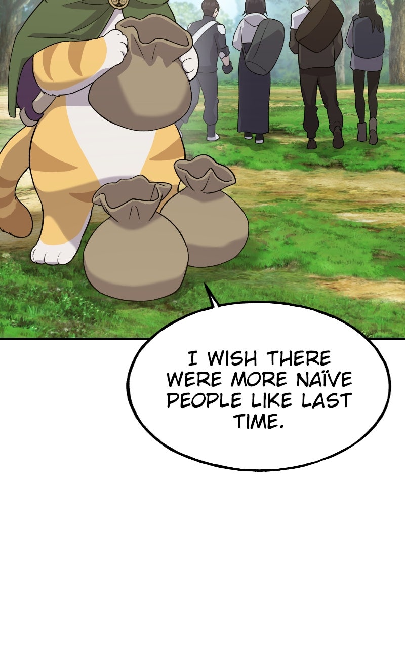 Read The Top Dungeon Farmer Manga Online