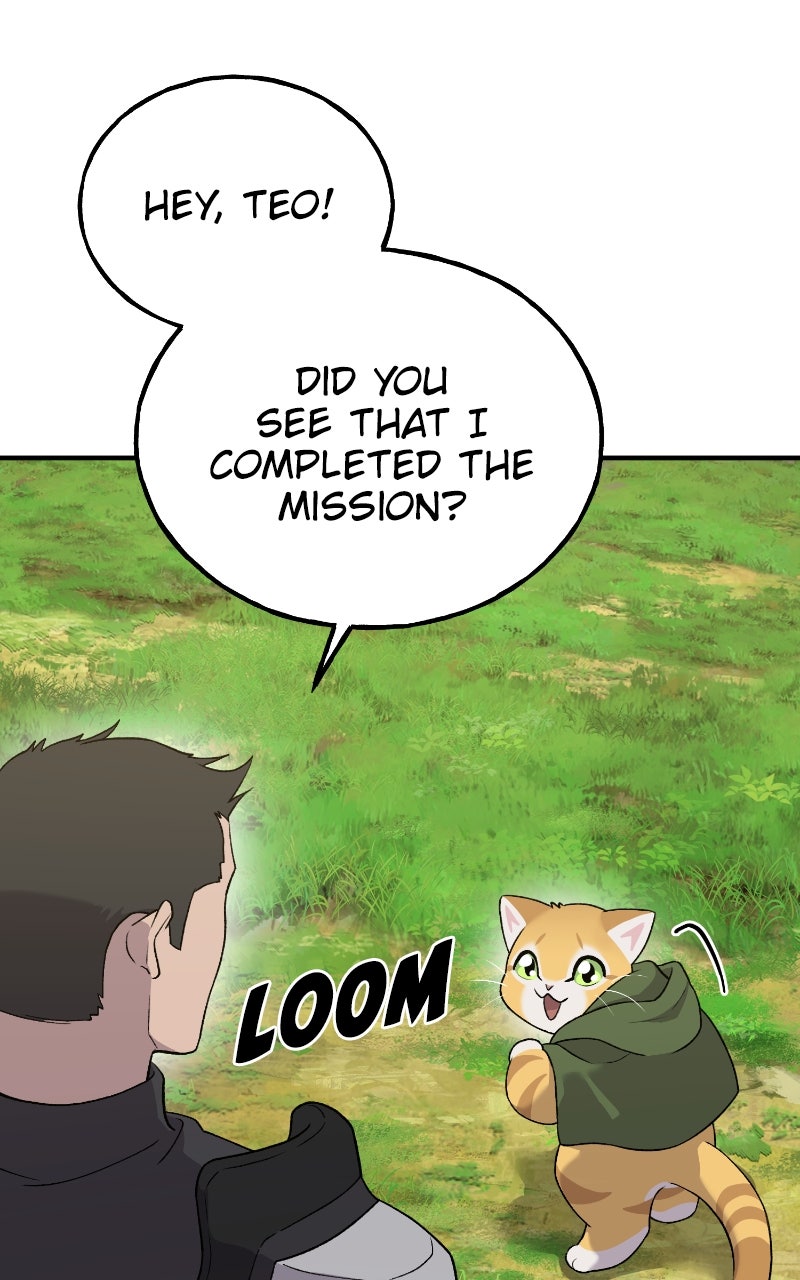 Read The Top Dungeon Farmer Manga Online