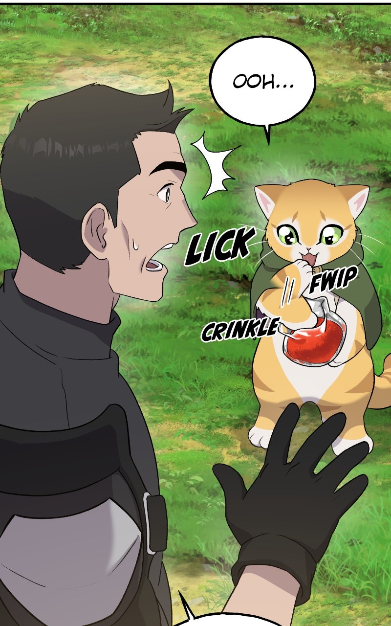 Read The Top Dungeon Farmer Manga Online