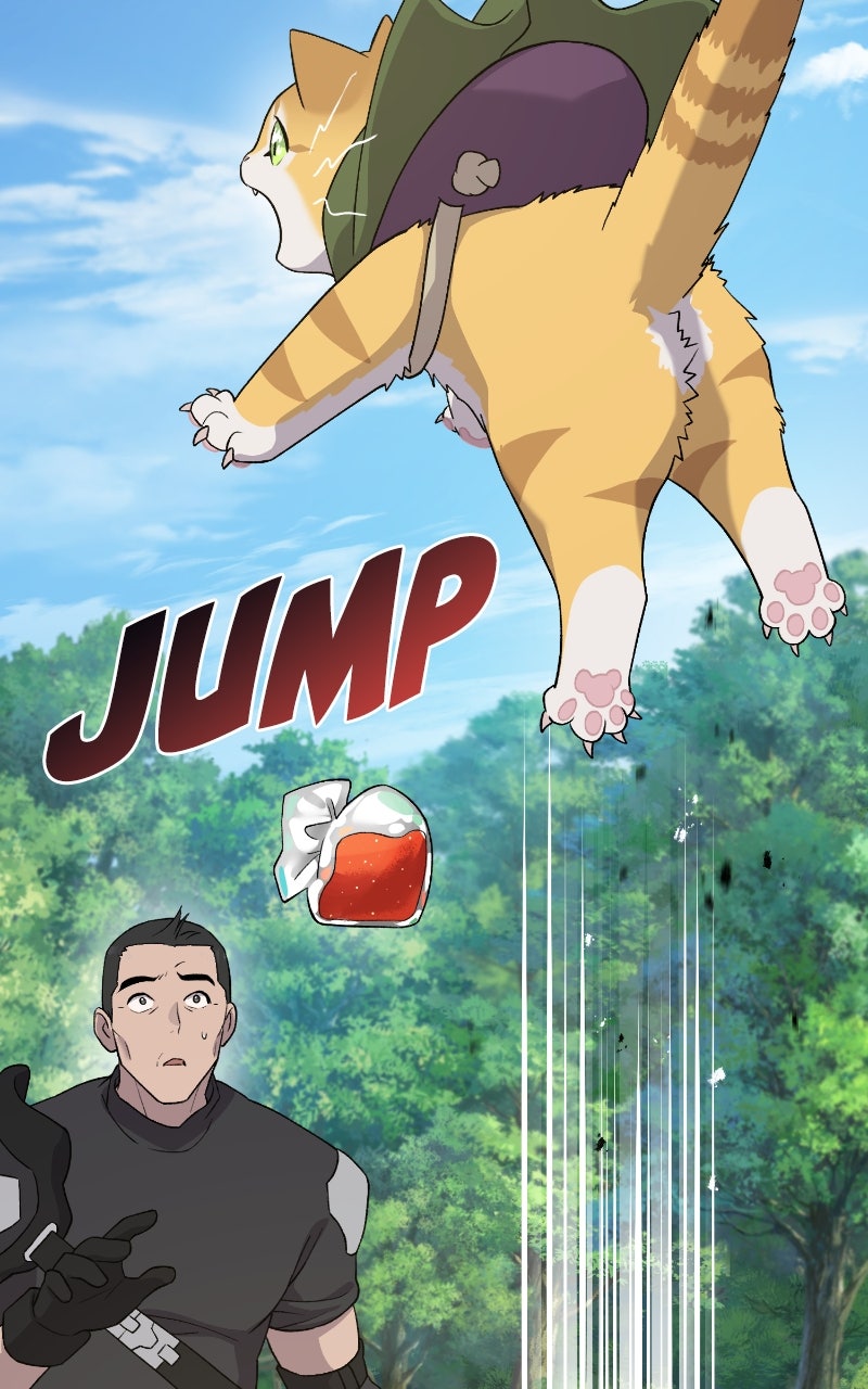 Read The Top Dungeon Farmer Manga Online