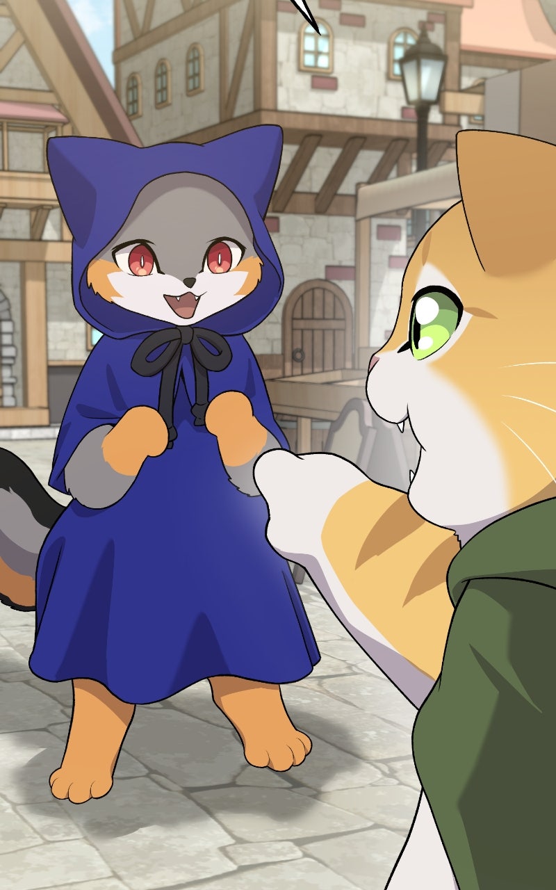 Read The Top Dungeon Farmer Manga Online