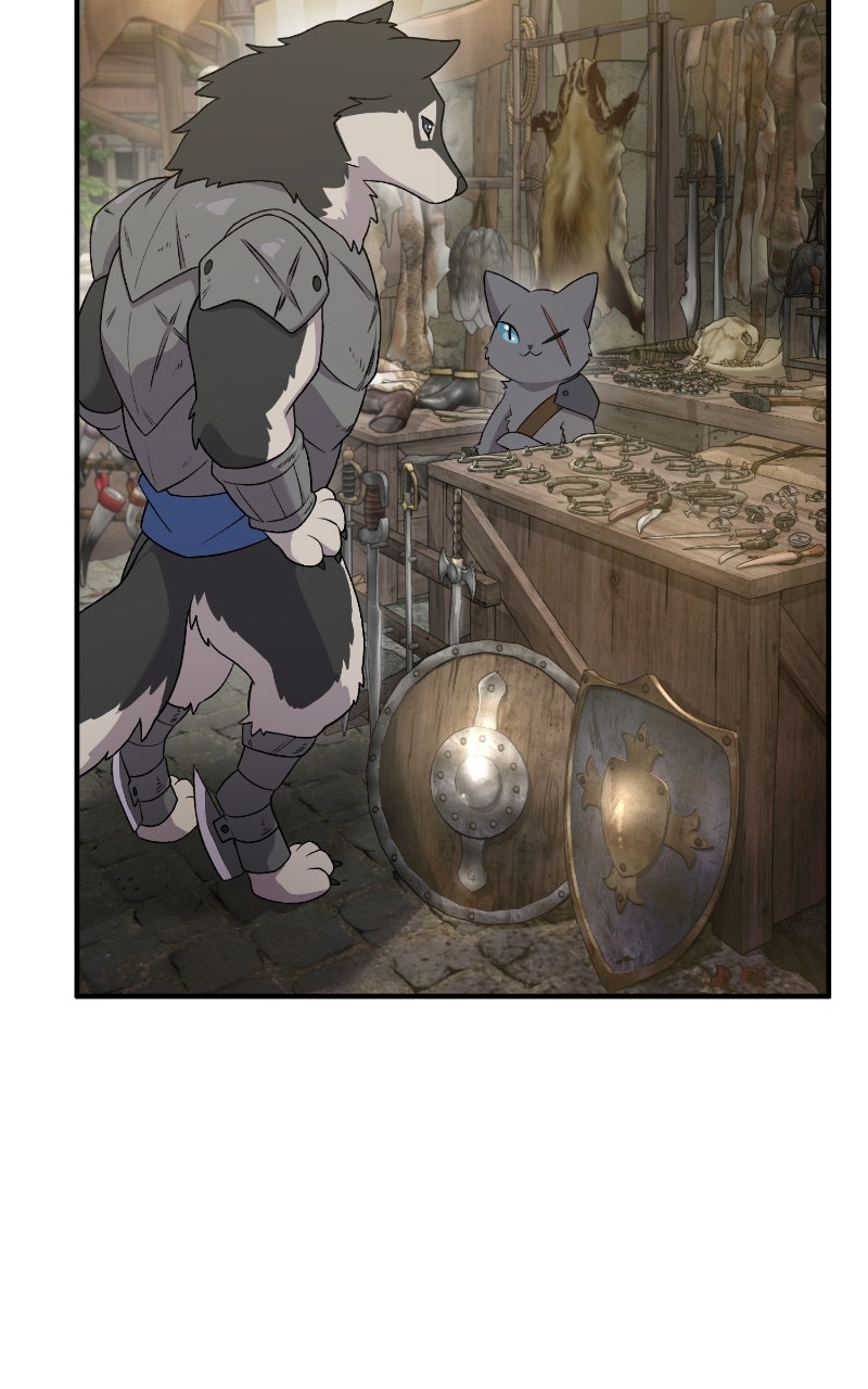 Read The Top Dungeon Farmer Manga Online