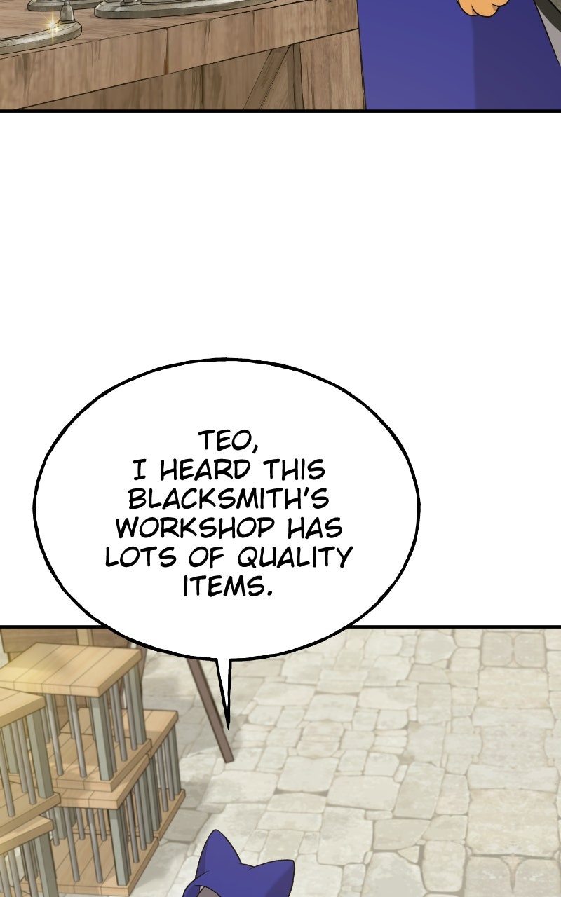 Read The Top Dungeon Farmer Manga Online