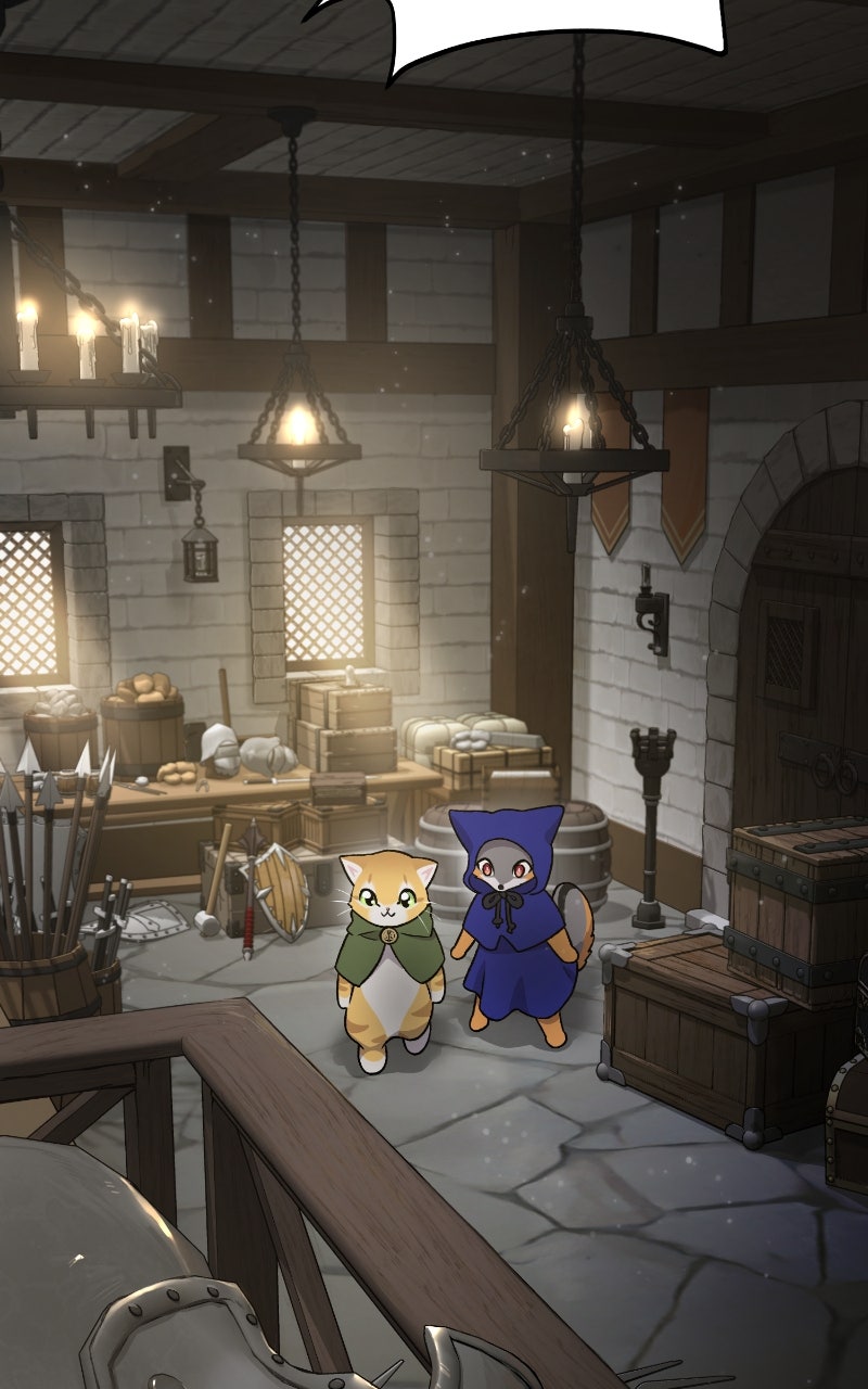 Read The Top Dungeon Farmer Manga Online