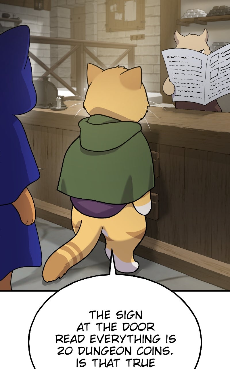 Read The Top Dungeon Farmer Manga Online