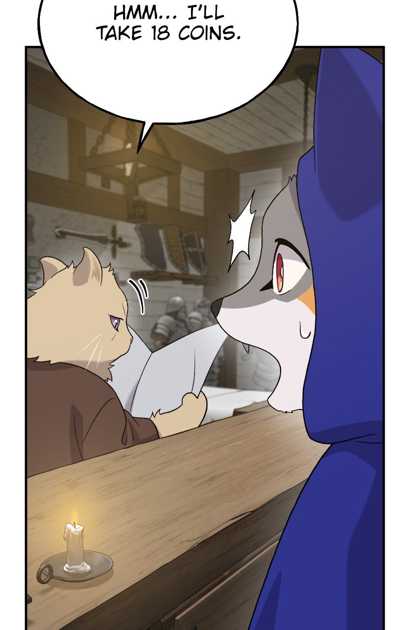 Read The Top Dungeon Farmer Manga Online