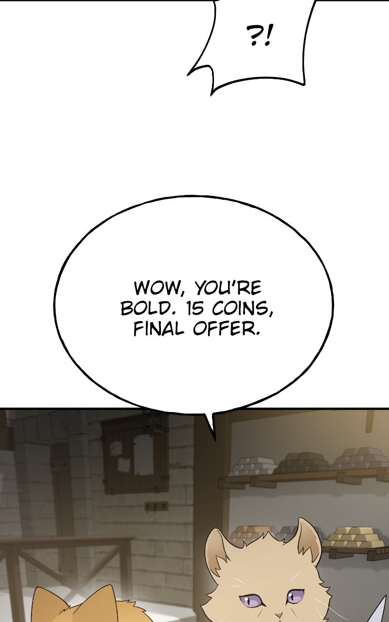 Read The Top Dungeon Farmer Manga Online