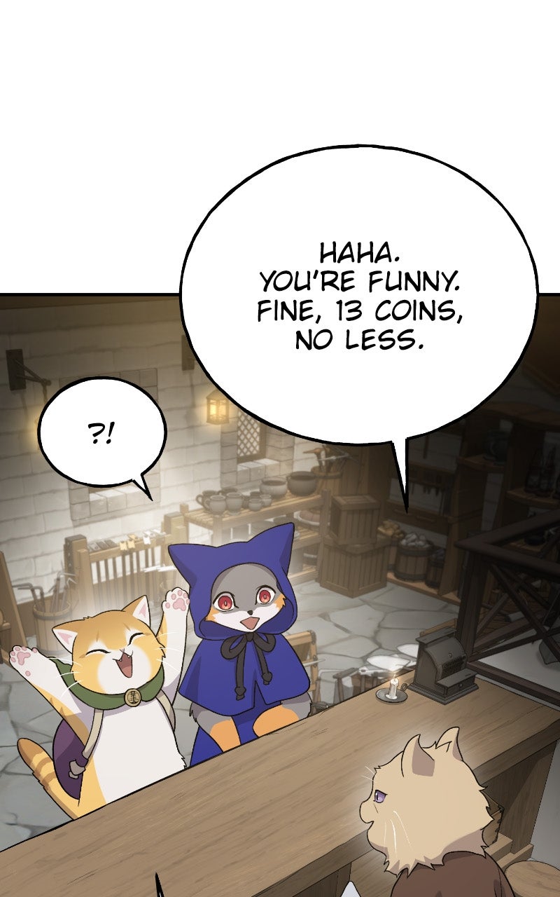 Read The Top Dungeon Farmer Manga Online