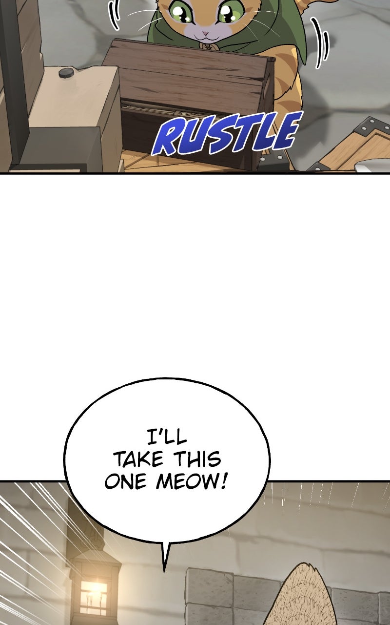 Read The Top Dungeon Farmer Manga Online