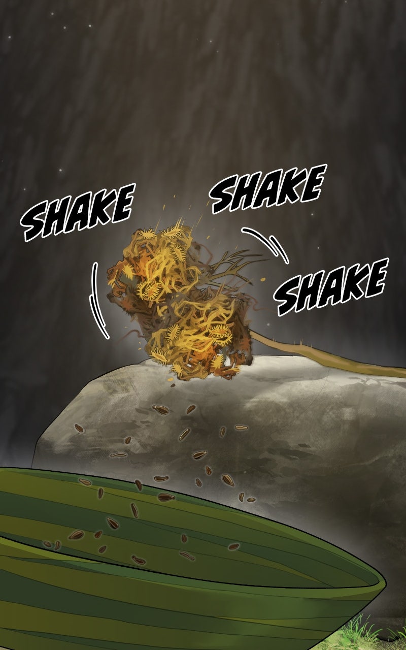 Read The Top Dungeon Farmer Manga Online