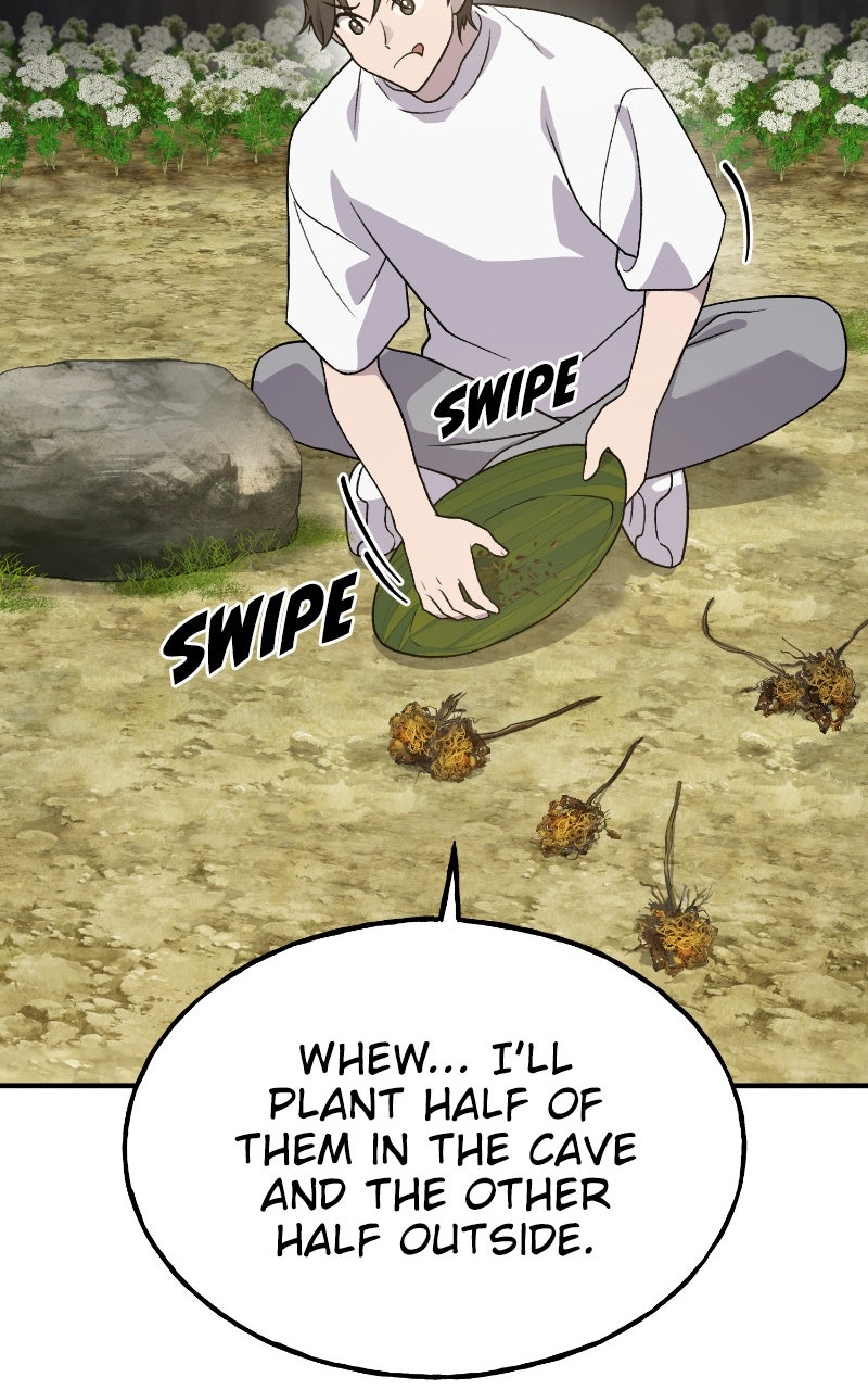 Read The Top Dungeon Farmer Manga Online