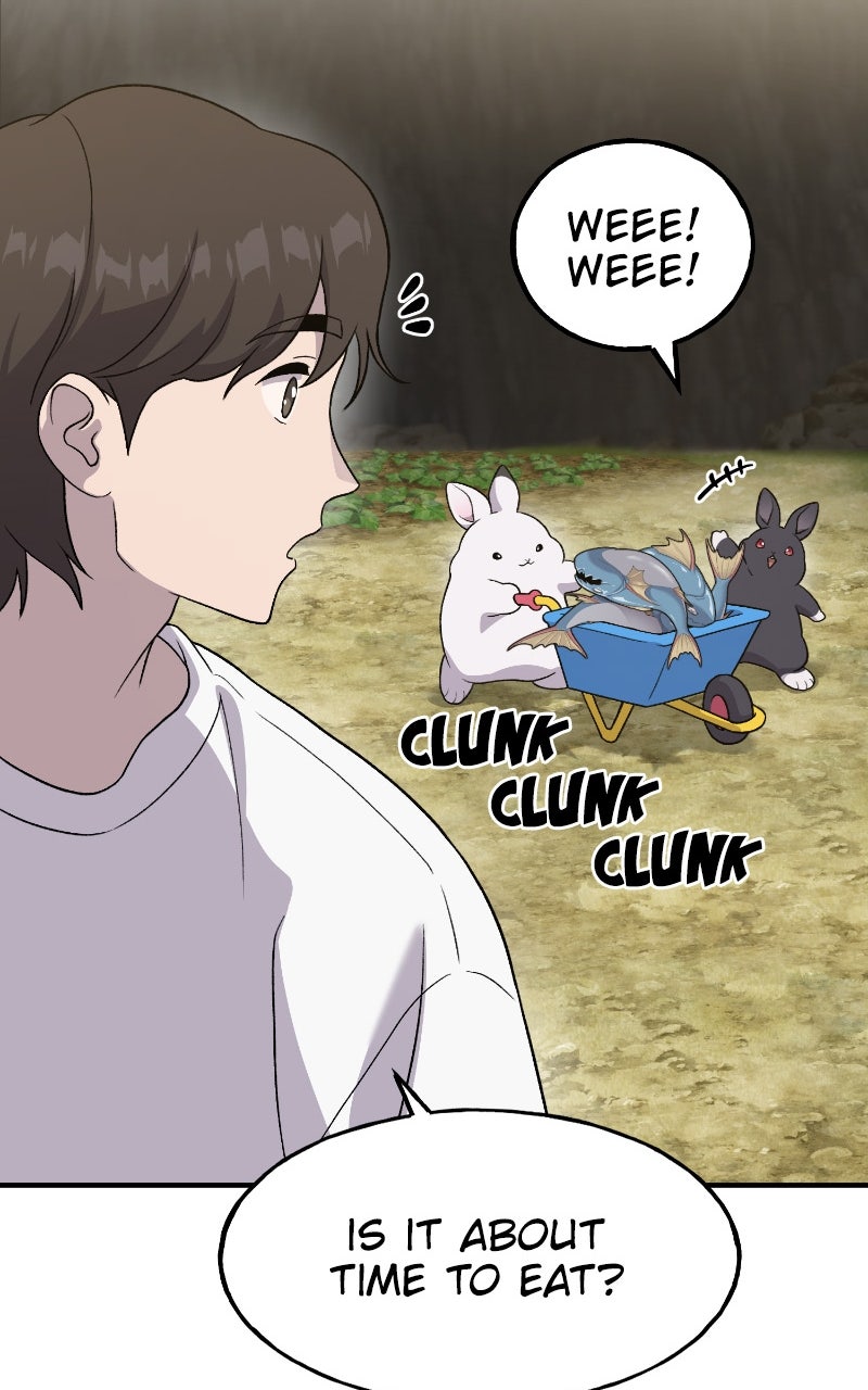 Read The Top Dungeon Farmer Manga Online