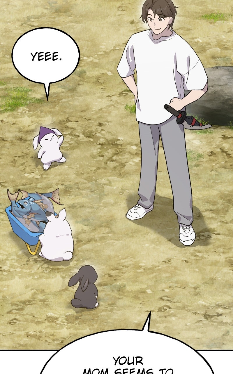 Read The Top Dungeon Farmer Manga Online