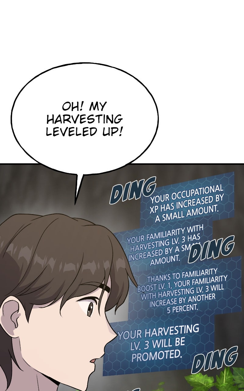 Read The Top Dungeon Farmer Manga Online