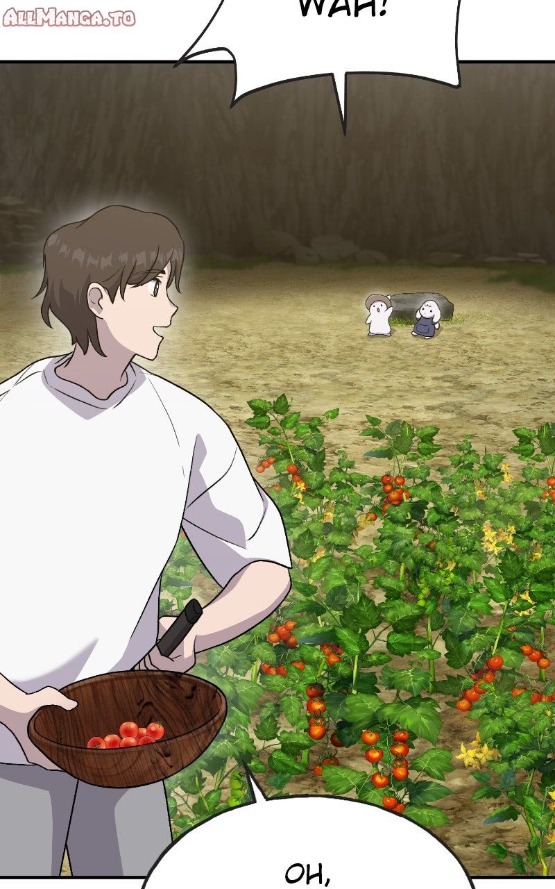 Read The Top Dungeon Farmer Manga Online