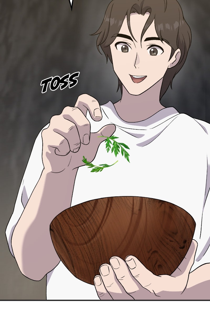 Read The Top Dungeon Farmer Manga Online