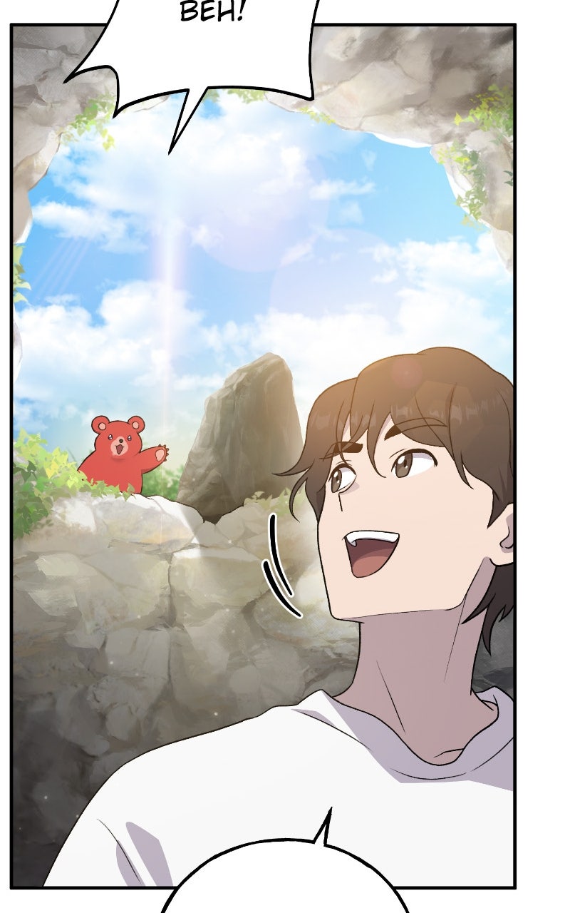 Read The Top Dungeon Farmer Manga Online