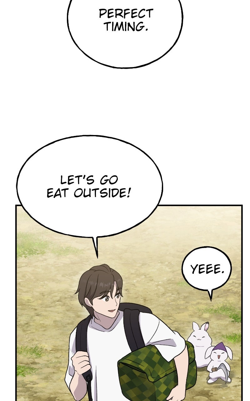 Read The Top Dungeon Farmer Manga Online