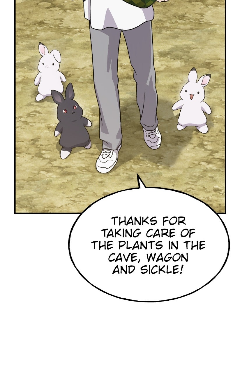 Read The Top Dungeon Farmer Manga Online