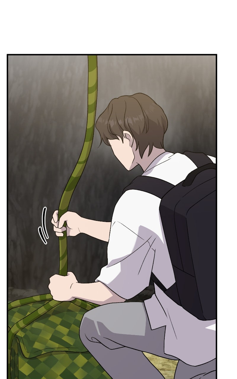 Read The Top Dungeon Farmer Manga Online