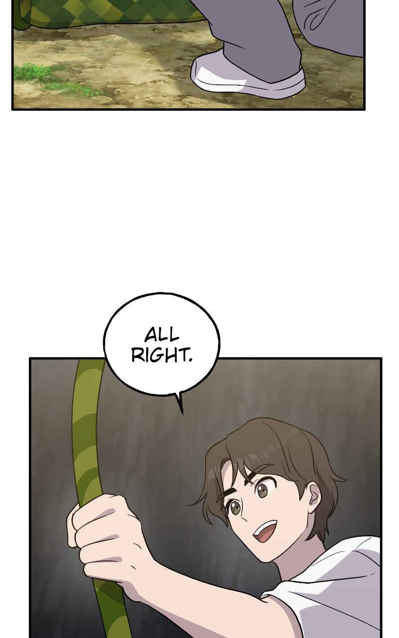 Read The Top Dungeon Farmer Manga Online