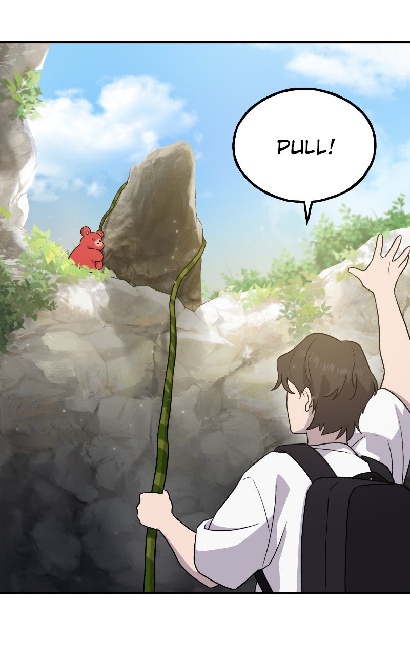 Read The Top Dungeon Farmer Manga Online