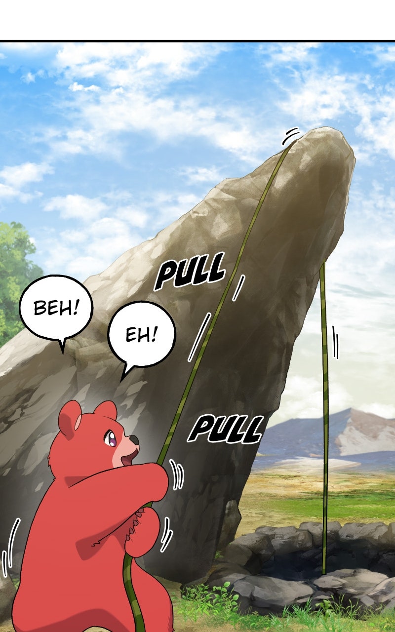 Read The Top Dungeon Farmer Manga Online