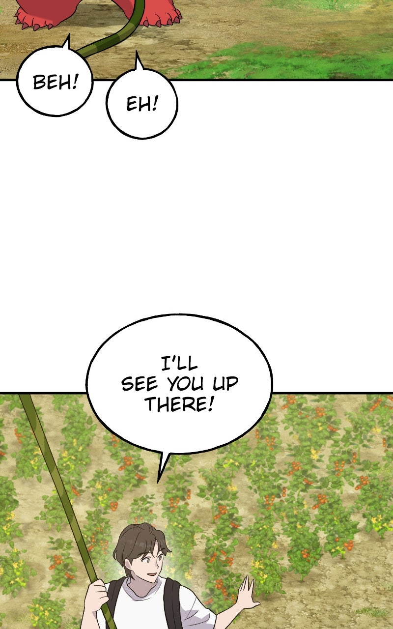 Read The Top Dungeon Farmer Manga Online