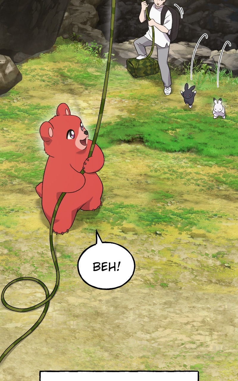 Read The Top Dungeon Farmer Manga Online