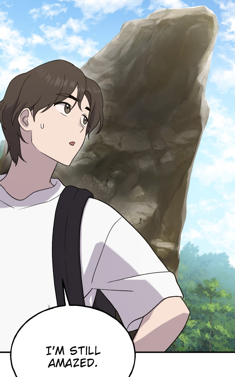 Read The Top Dungeon Farmer Manga Online