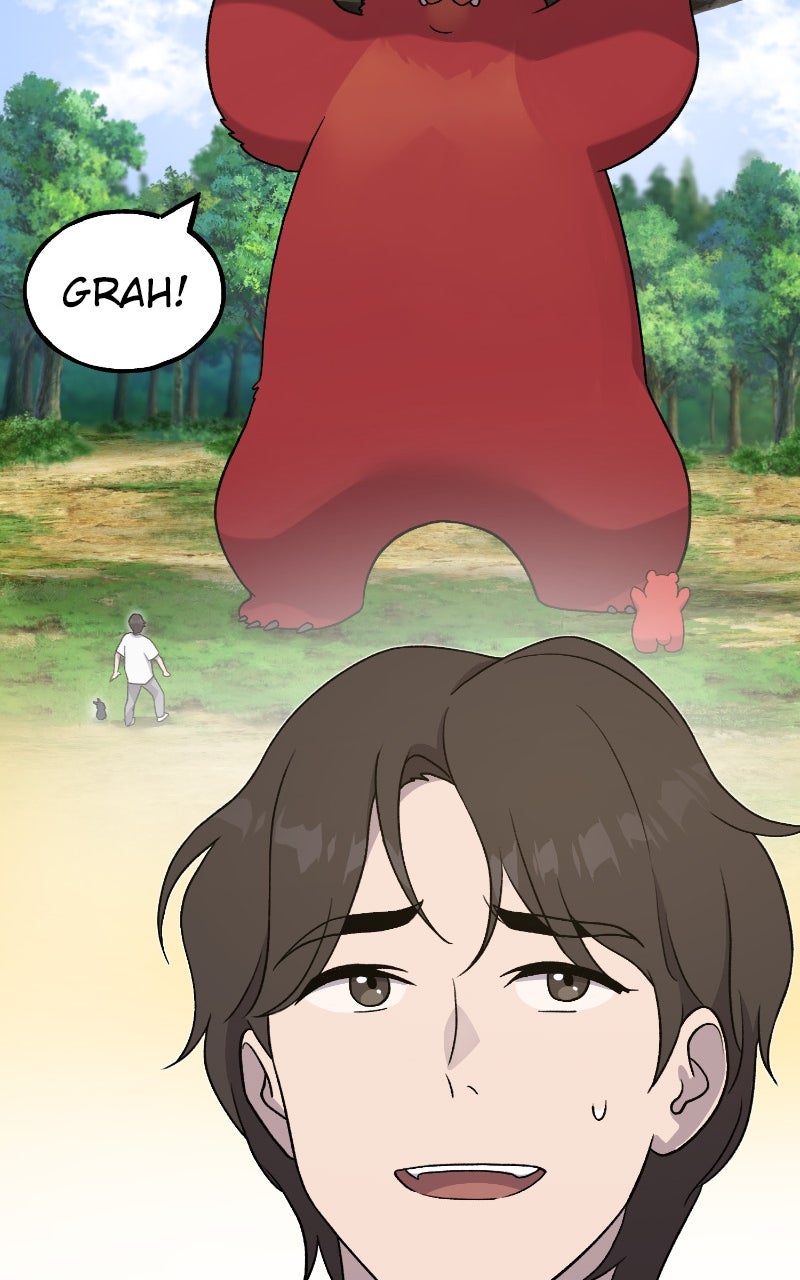 Read The Top Dungeon Farmer Manga Online