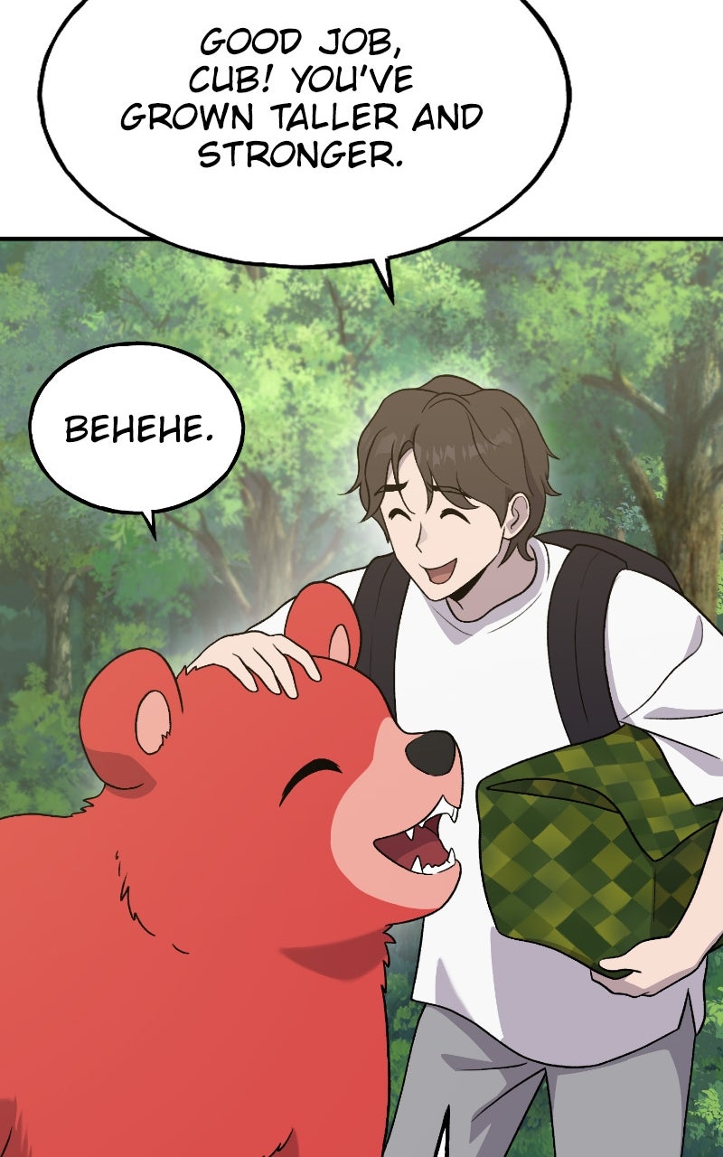 Read The Top Dungeon Farmer Manga Online