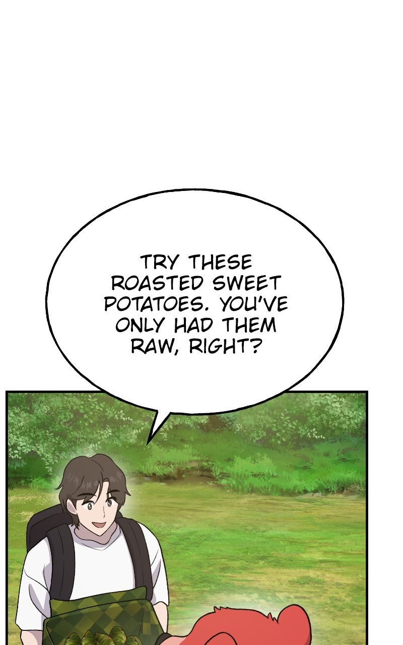 Read The Top Dungeon Farmer Manga Online