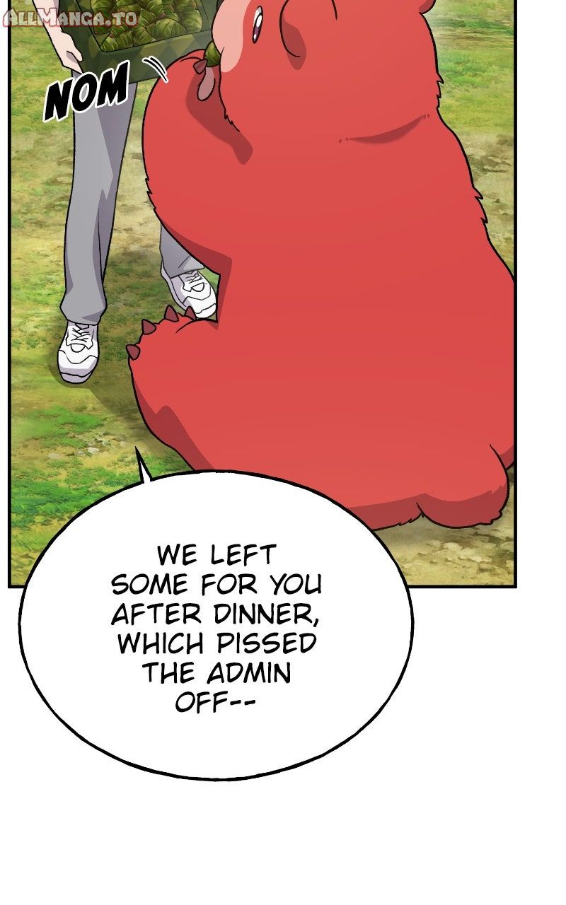 Read The Top Dungeon Farmer Manga Online