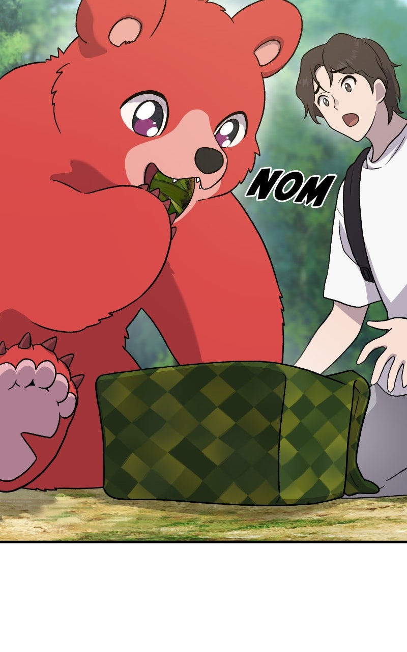 Read The Top Dungeon Farmer Manga Online