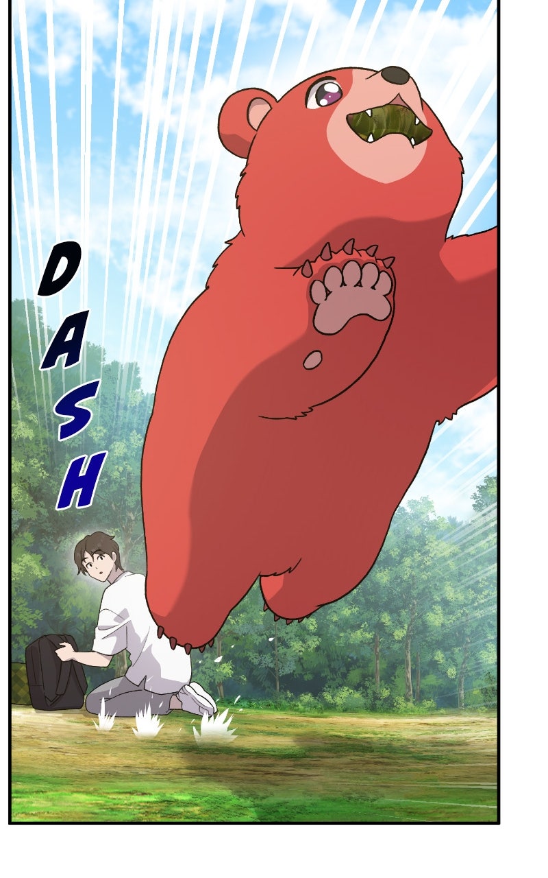 Read The Top Dungeon Farmer Manga Online