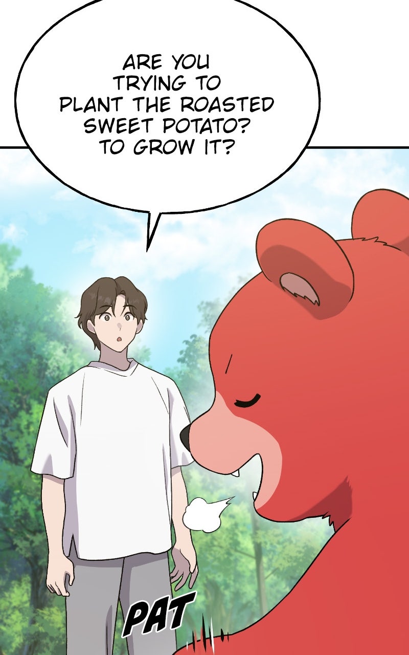 Read The Top Dungeon Farmer Manga Online