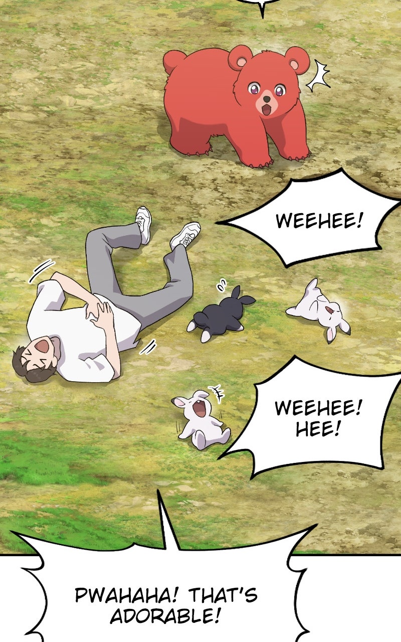 Read The Top Dungeon Farmer Manga Online