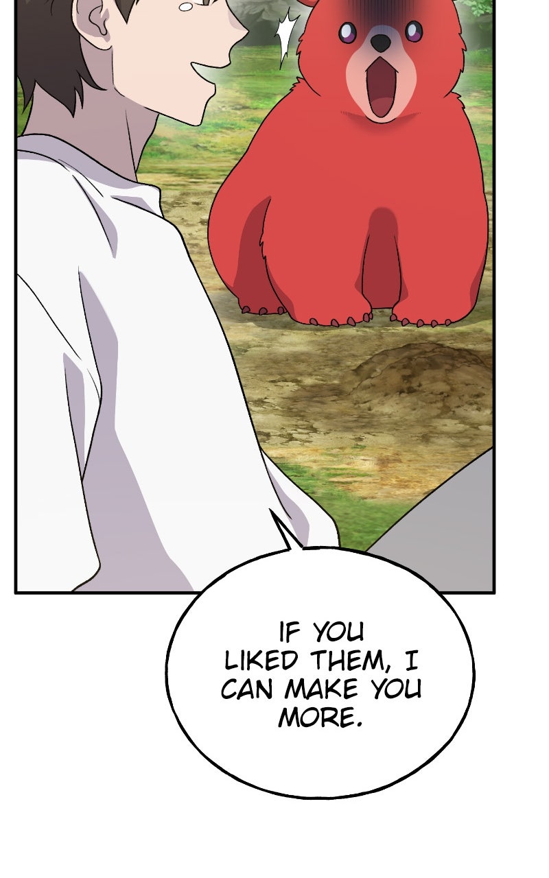 Read The Top Dungeon Farmer Manga Online