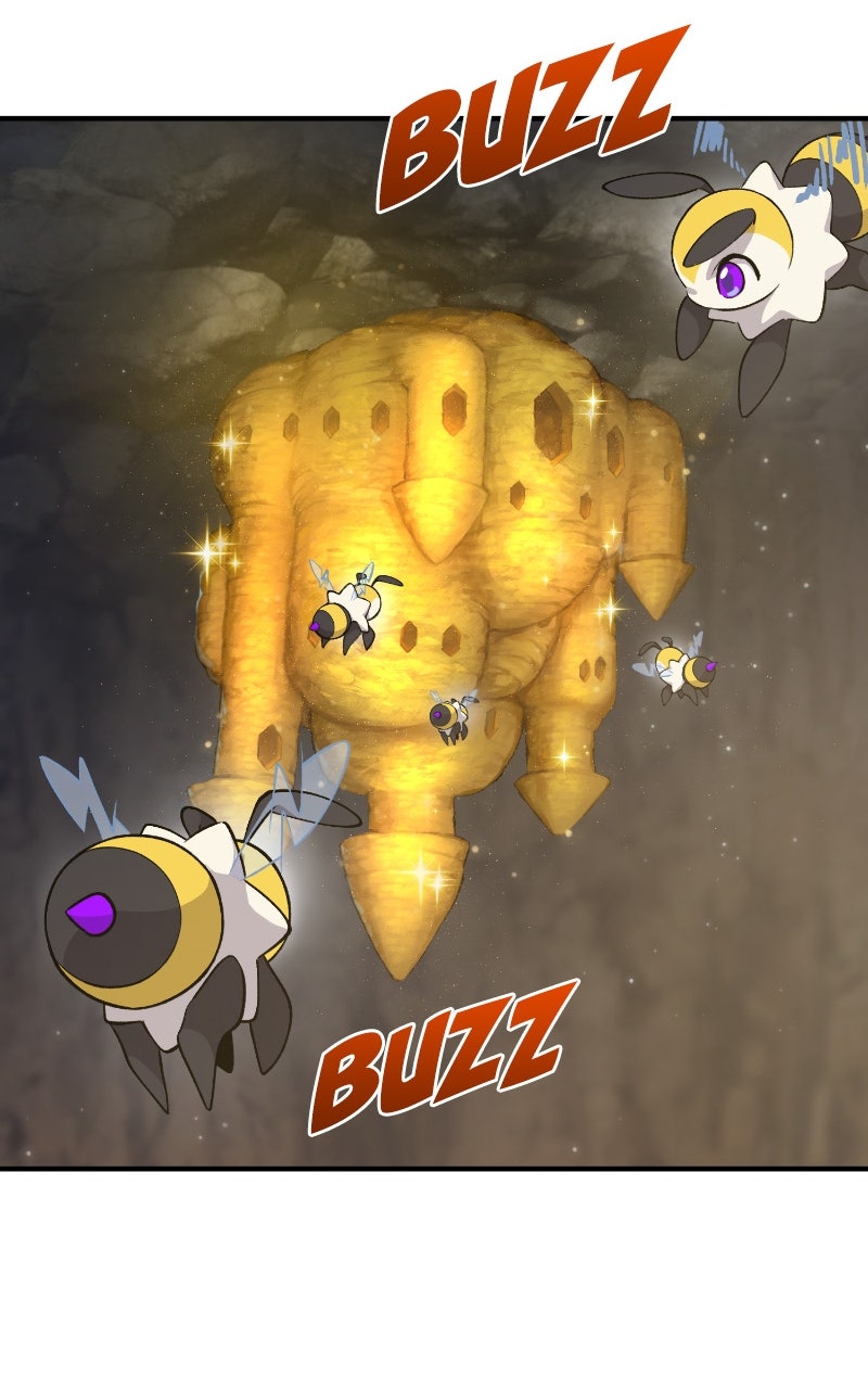 Read The Top Dungeon Farmer Manga Online