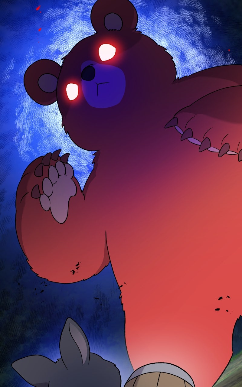 Read The Top Dungeon Farmer Manga Online